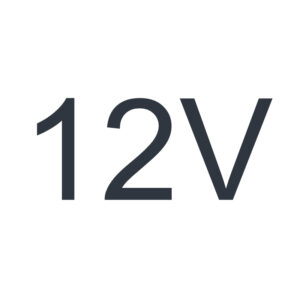 12v