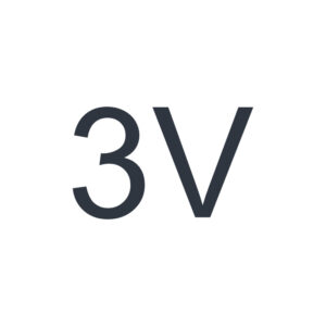 3v